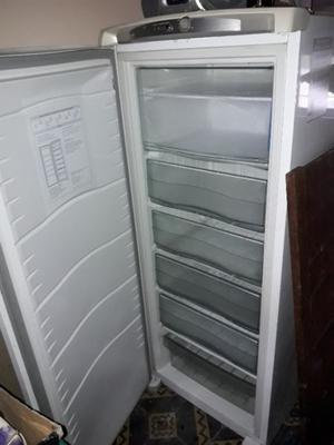 Freezer wirpool y termotanque