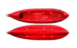 Kayak Atlantik Mod K1 Para 1 Persona