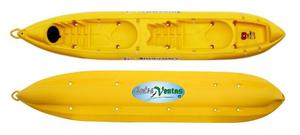 Kayak Duplo Atlantik Mod K2