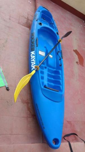 Kayak Rocket One Remp Ancla Isik