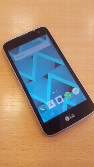 LG K4 LTE LIBRE