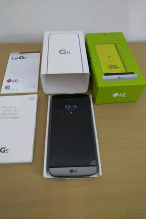 Liquido LG G5 Libre de origen Gama Alta