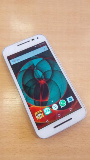 MOTO G3 LIBRE. VERSION 16GB