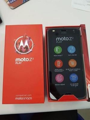 MOTO Z2 PLAY