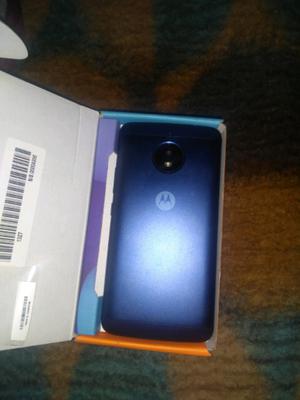 Moto E4 plus