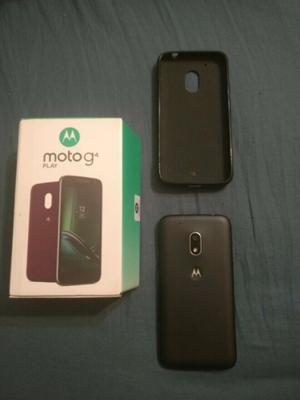 Moto G4 play.