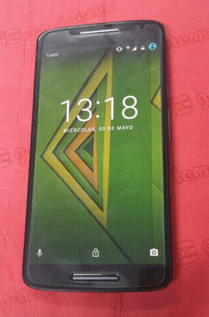 Moto x play 32gb libre de fábrica