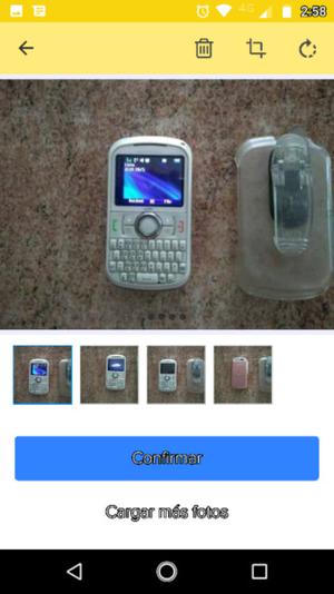 Nextel Motorola i 475