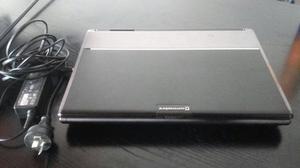 Notebook Commodore dual core