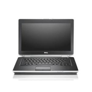 Notebook Dell E Core I5 2.6ghz 3era Gen 4gb Ram 500gb