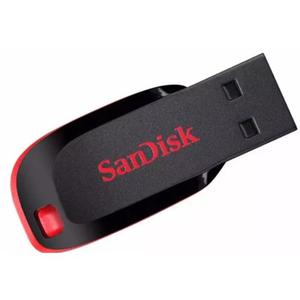 Pen Drive Pendrive Sandisk 32gb Original San Disk
