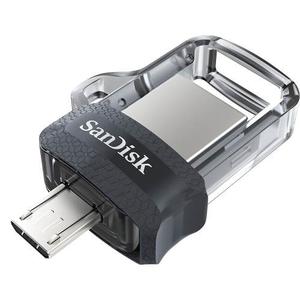 Pendrive 32 Gb Sandisk Otg Ultra Dual Drive Usb gb
