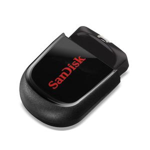 Pendrive Sandisk Cruzer Fit 16gb Mini Pendrive Usb 2.0