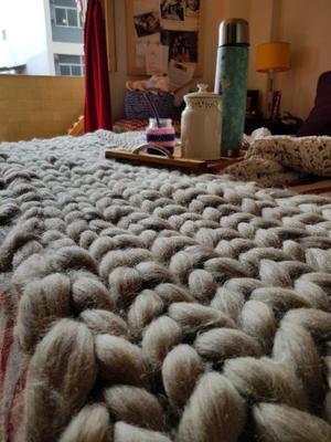 Pie de cama XXL