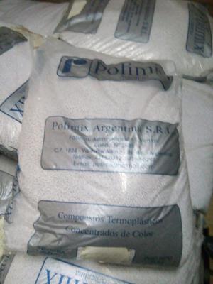 Polimix bolsas 25 kg