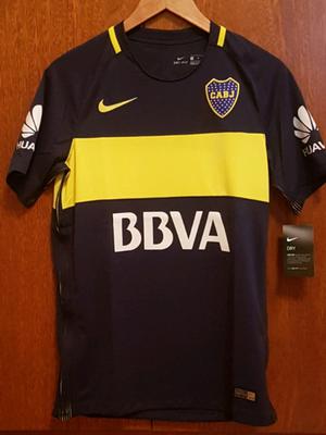 Remeras de Boca Juniors Oficial Temporada 