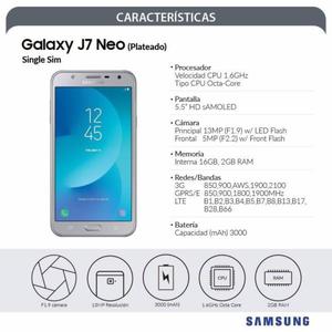 SAMSUNG J7 NEO