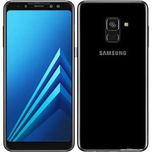 Samsung Galaxy A8+ Plus (gb 4gb Ram + Garantia