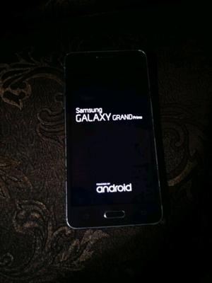 Samsung Galaxy Grand Prime (negro)