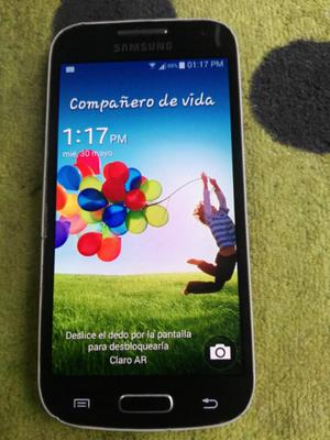Samsung Galaxy S4 mini libre
