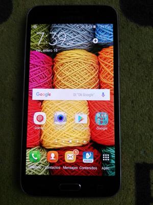 Samsung Galaxy j3 (16) libre