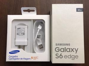 Samsung galaxy S6 edge