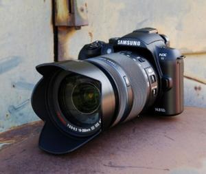 Samsung nx 11