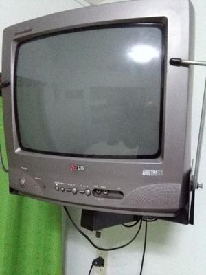 TV 14 pulg. LG