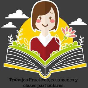 Trabajos Practicos