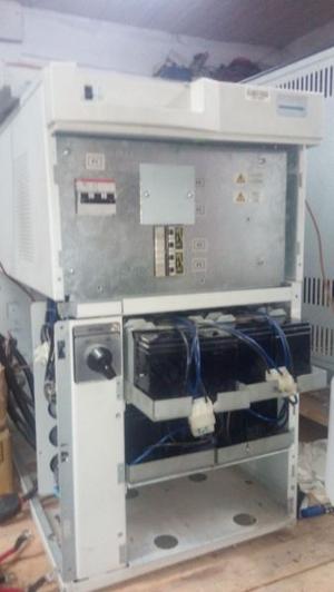 UPS POWERWARE 10KVA FUERA DE SERVICIO