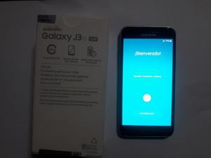 VENDO CELULAR J3