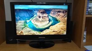 VENDO MONITOR SAMSUNG 19 " EXCELENTE ESTADO