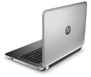 VENDO NOTEBOOK HP PAVILION