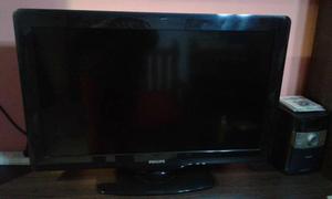 VENDO TV 32 "