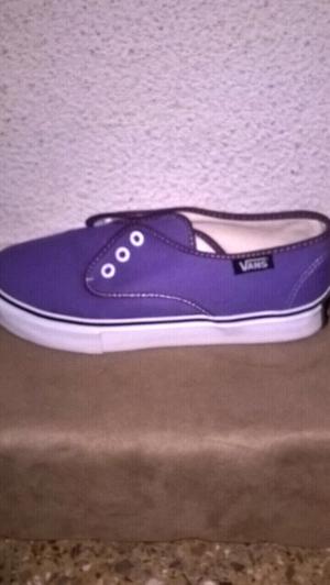 Vans oferta !!!