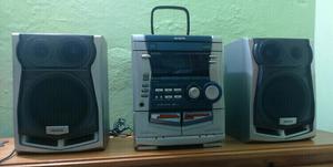 Vendo Equipo aiwa