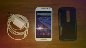 Vendo MOTO G3