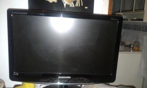 Vendo Monitor Samsung