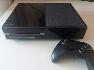 Vendo O Permuto Xbox One 500 Gb + Juegos Digitales
