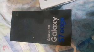 Vendo Samsung s7 edge