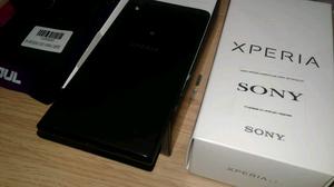 Vendo Sony Xperia L1 Libre Igual a nuevo en caja.