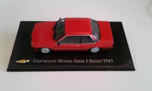 Vendo auto escala 1/43 Chevrolet Monza Serie 1 sedan 