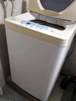 Vendo lavarropas usado en excelente condiciones