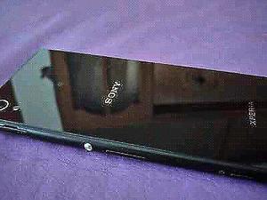 Vendo sony xperia M4 acua exelente estado