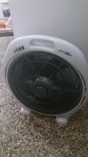 Ventilador Turbo Max