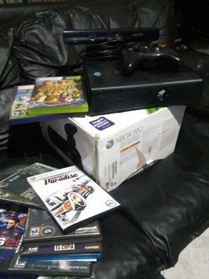 Xbox 360 Chipiada 3.0 Completa