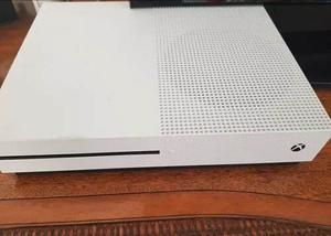 Xbox One S 500 Gb Excelente Estado