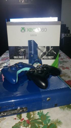 Xbox gb