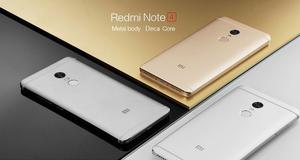 Xiaomi Redmi Note 4 64 Gb 4g