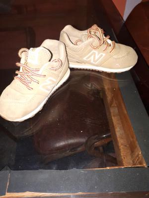 Zapatillas new balance